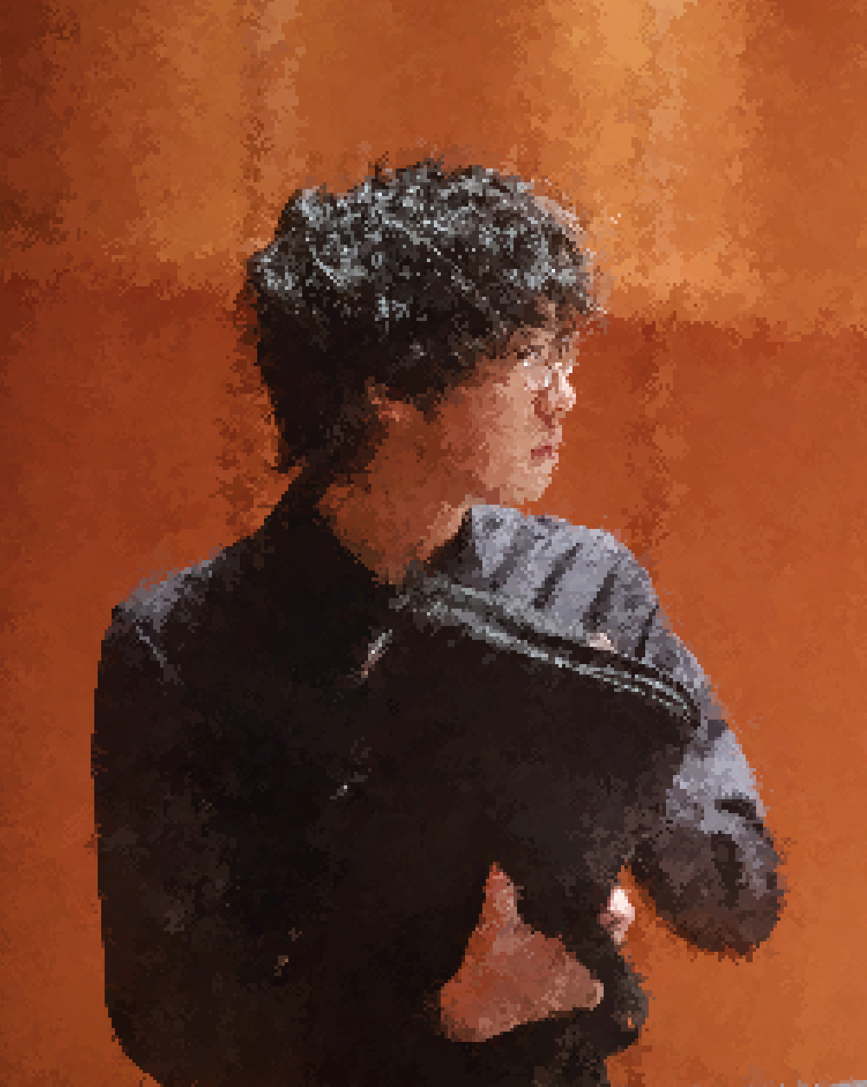 Jimmy Chen